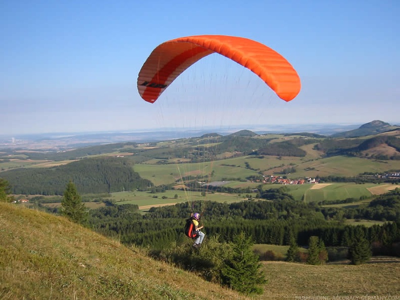 2003 K30.03 Paragliding Wasserkuppe 029