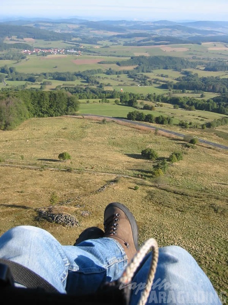 2003 K30.03 Paragliding Wasserkuppe 047