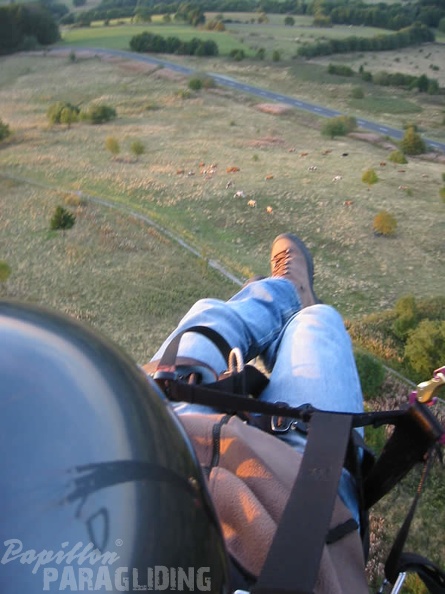 2003 K30.03 Paragliding Wasserkuppe 057
