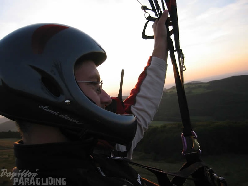 2003 K30.03 Paragliding Wasserkuppe 060