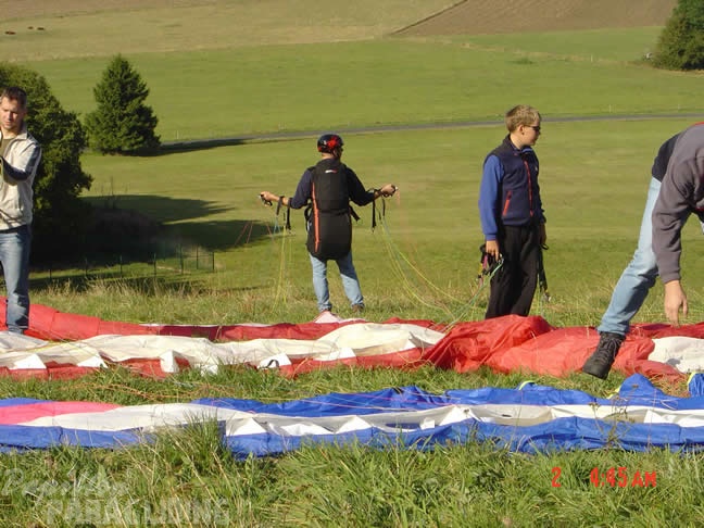2003 K31.03 Paragliding Wasserkuppe 004