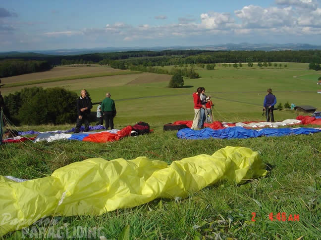 2003 K31.03 Paragliding Wasserkuppe 005