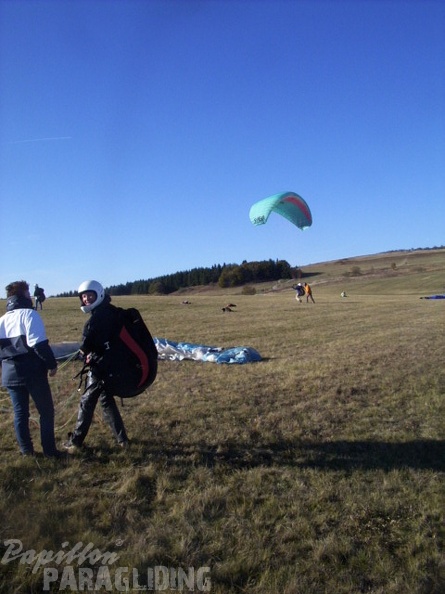 2003 K37.03 Paragliding Wasserkuppe 004