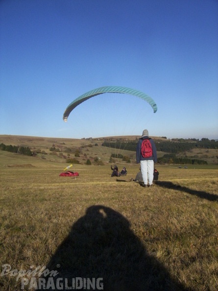 2003 K37.03 Paragliding Wasserkuppe 011