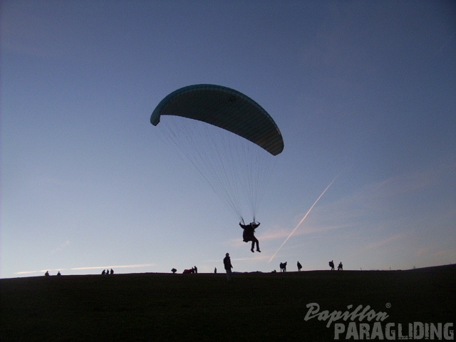 2003 K37.03 Paragliding Wasserkuppe 016