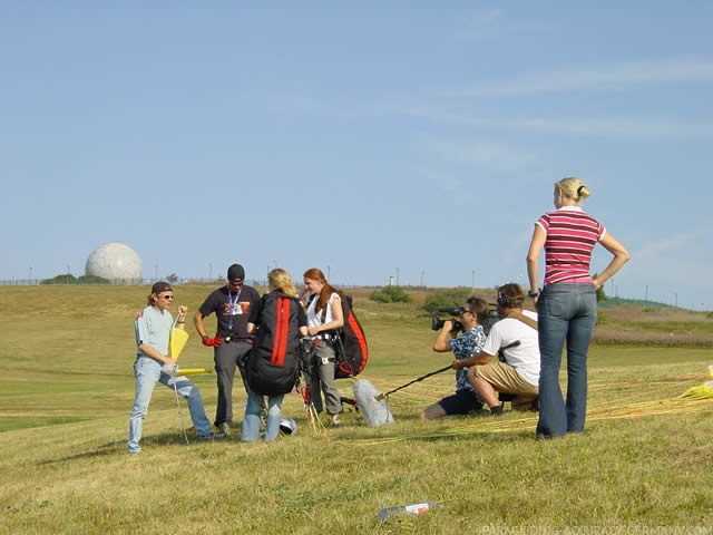 2003 SAT1 Wasserkuppe SAT1 001