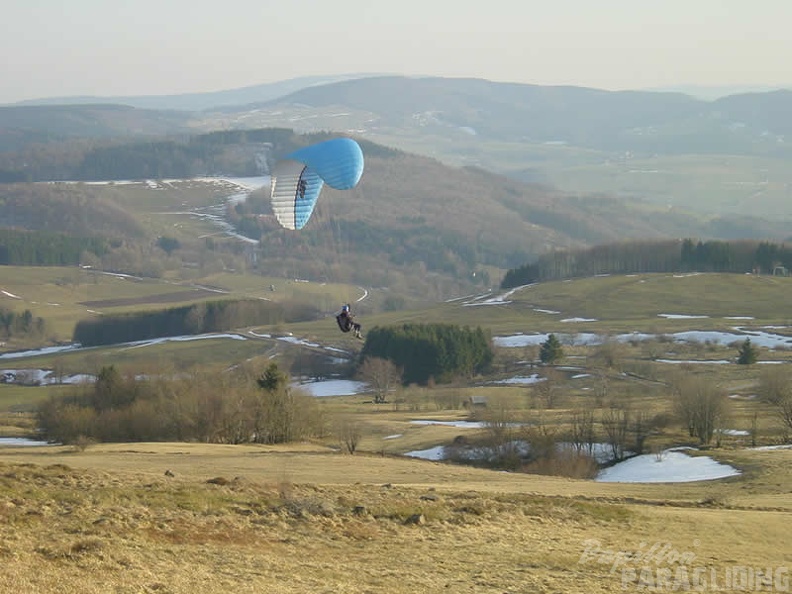 2004 K05.04 Wasserkuppe Gleitschirm 048