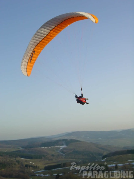 2004 K05.04 Wasserkuppe Gleitschirm 087