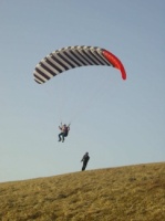 2004 K05.04 Wasserkuppe Gleitschirm 100