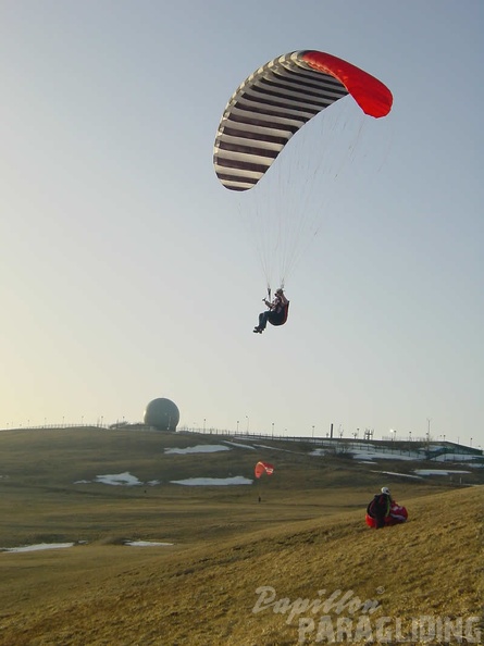 2004 K05.04 Wasserkuppe Gleitschirm 102