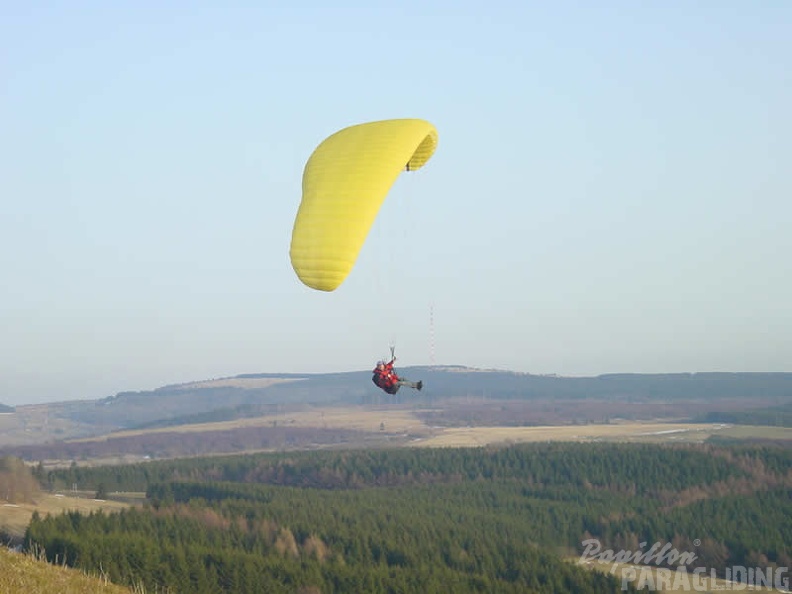 2004 K05.04 Wasserkuppe Gleitschirm 117