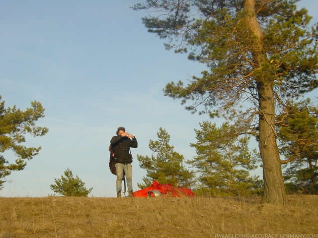 2004 K05.04 Wasserkuppe Gleitschirm 128