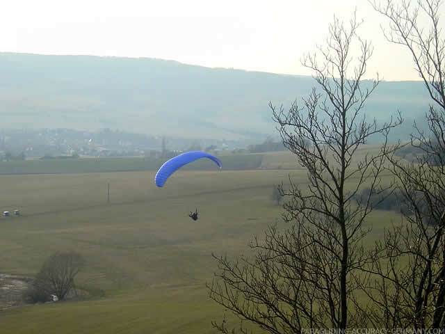 2004 K05.04 Wasserkuppe Gleitschirm 137