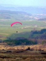 2004 K11.04 Wasserkuppe Gleitschirm 008