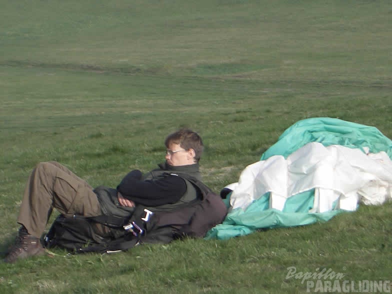 2004 K14.04 Wasserkuppe Gleitschirm 074