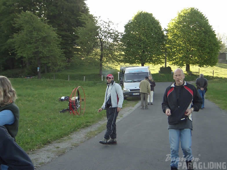 2004 K14.04 Wasserkuppe Gleitschirm 082