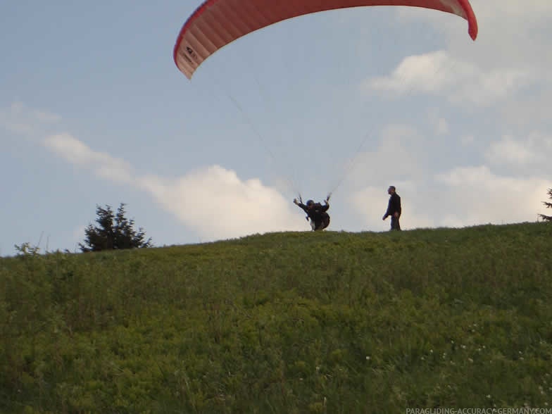 2004 K14.04 Wasserkuppe Gleitschirm 093