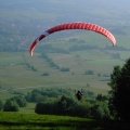 2004 K15.04 Wasserkuppe Gleitschirm 029