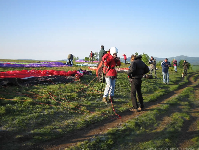 2004 K15.04 Wasserkuppe Gleitschirm 065