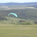 2004 K16.04 Wasserkuppe Gleitschirm 011