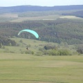 2004 K16.04 Wasserkuppe Gleitschirm 011