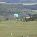 2004 K16.04 Wasserkuppe Gleitschirm 012