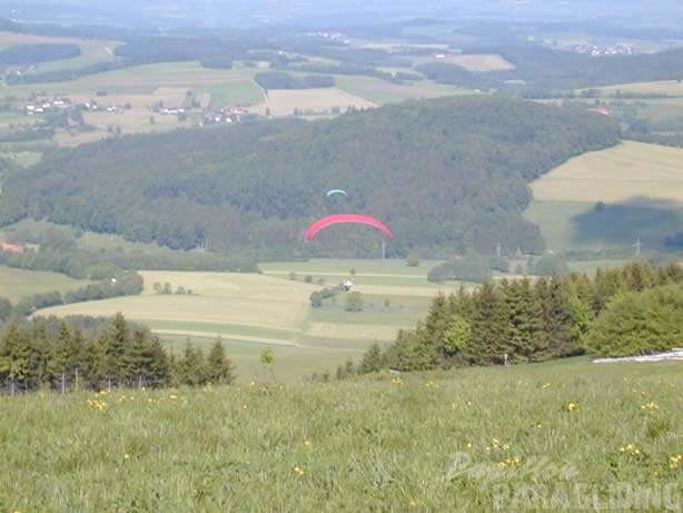 2004 K16.04 Wasserkuppe Gleitschirm 031