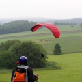 2004 K16.04 Wasserkuppe Gleitschirm 050