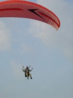 2004 K17.04 Wasserkuppe Gleitschirm 030