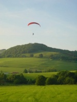 2004 K17.04 Wasserkuppe Gleitschirm 040