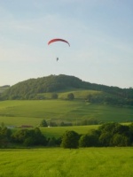 2004 K17.04 Wasserkuppe Gleitschirm 040