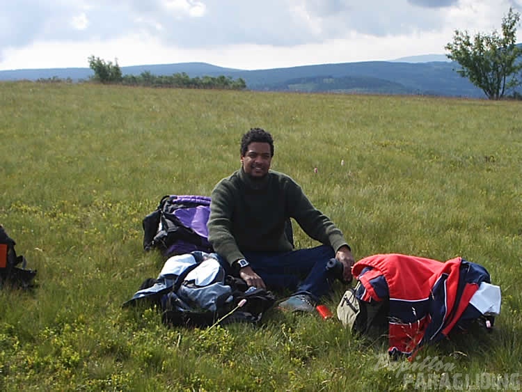 2004 K19.04 Wasserkuppe Gleitschirm 065