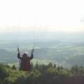 2004 K22.04 Wasserkuppe Gleitschirm 029