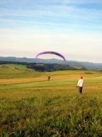 2004 K23.04 Wasserkuppe Gleitschirm 053