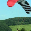 2004 K23.04 Wasserkuppe Gleitschirm 172