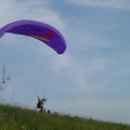 2004 K23.04 Wasserkuppe Gleitschirm 178