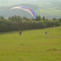 2004 K23.04 Wasserkuppe Gleitschirm 191