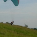 2004 K23.04 Wasserkuppe Gleitschirm 205