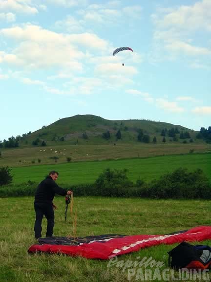 2004 K24.04 Wasserkuppe Gleitschirm 010