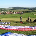 2004 K24.04 Wasserkuppe Gleitschirm 059