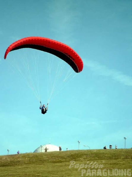 2004 K24.04 Wasserkuppe Gleitschirm 087