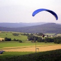 2004 K25.04 Wasserkuppe Gleitschirm 016