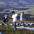 2004 K25.04 Wasserkuppe Gleitschirm 035