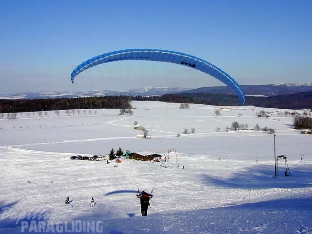 2005 K03.05 Wasserkuppe Paragliding 004
