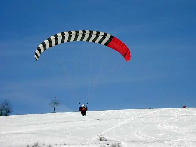 2005 K03.05 Wasserkuppe Paragliding 009