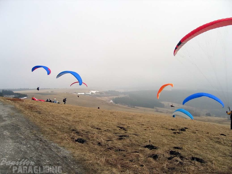 2005 K05.05 Wasserkuppe Paragliding 024