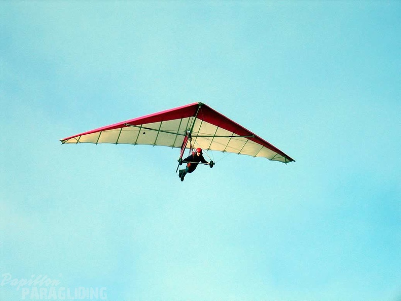 2005 K05.05 Wasserkuppe Paragliding 030