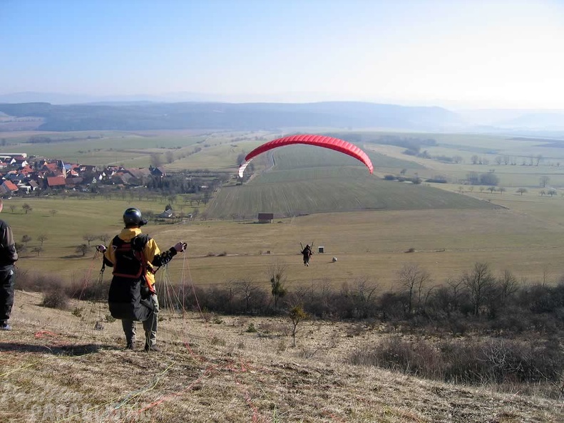 2005 K05.05 Wasserkuppe Paragliding 036