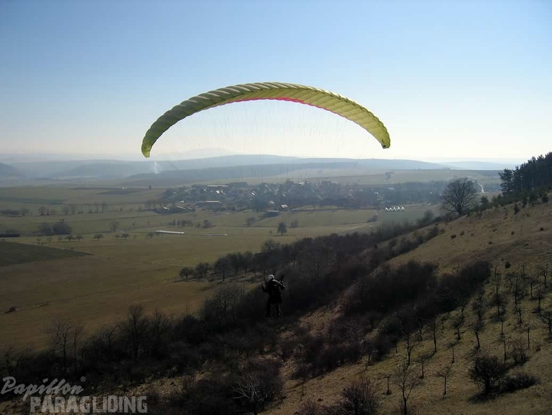 2005 K05.05 Wasserkuppe Paragliding 039