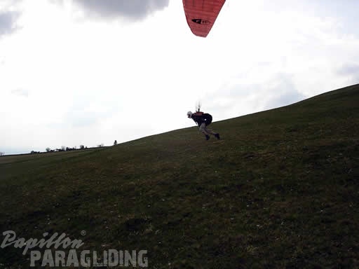 2005 K11.05 Wasserkuppe Paragliding 007